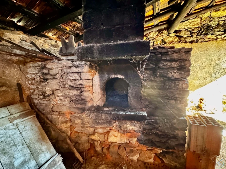 Moradia T5 para Venda em Além da Ribeira e Pedreira Foto 34