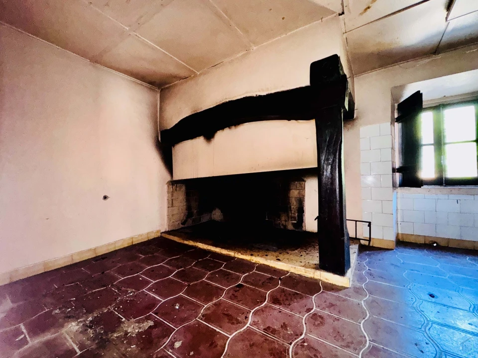 Moradia T5 para Venda em Além da Ribeira e Pedreira Foto 4