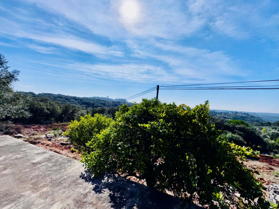 Moradia T5 para Venda em Além da Ribeira e Pedreira Foto 15