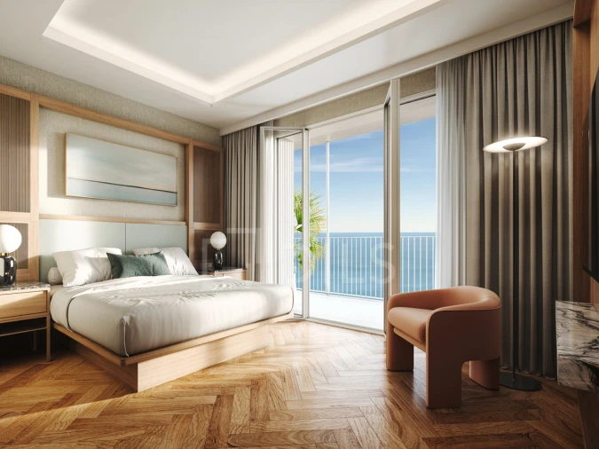 Apartamento T2 para Venda em Carcavelos e Parede Foto 7
