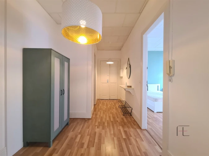 Apartamento T2 para Venda em Espinho Foto 19