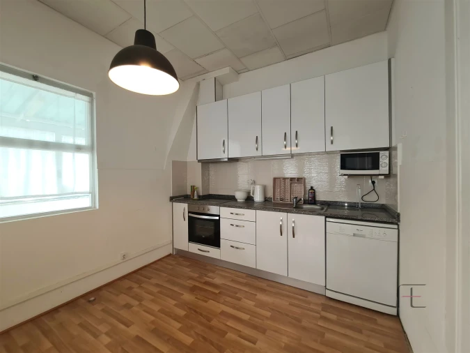 Apartamento T2 para Venda em Espinho Foto 2