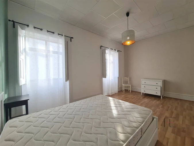 Apartamento T2 para Venda em Espinho Foto 15