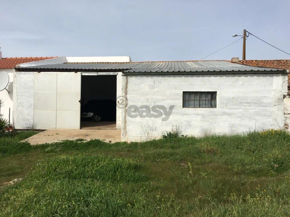 Moradia T7 para Venda em São Marcos da Ataboeira Foto 24