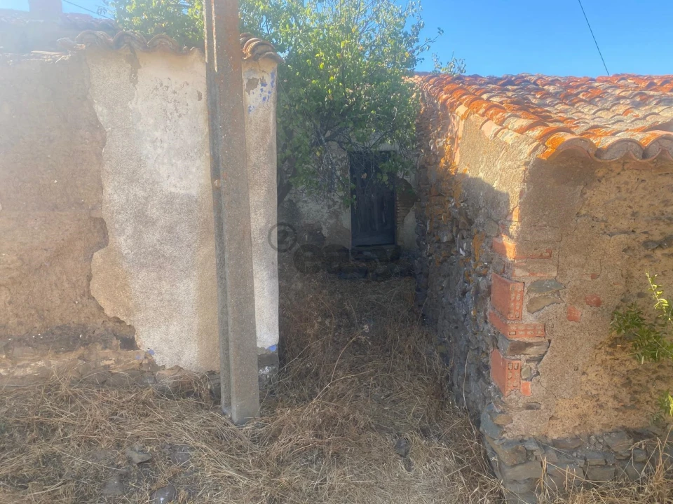 Moradia T7 para Venda em São Marcos da Ataboeira Foto 25