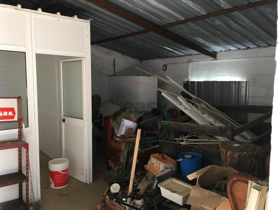 Moradia T7 para Venda em São Marcos da Ataboeira Foto 18