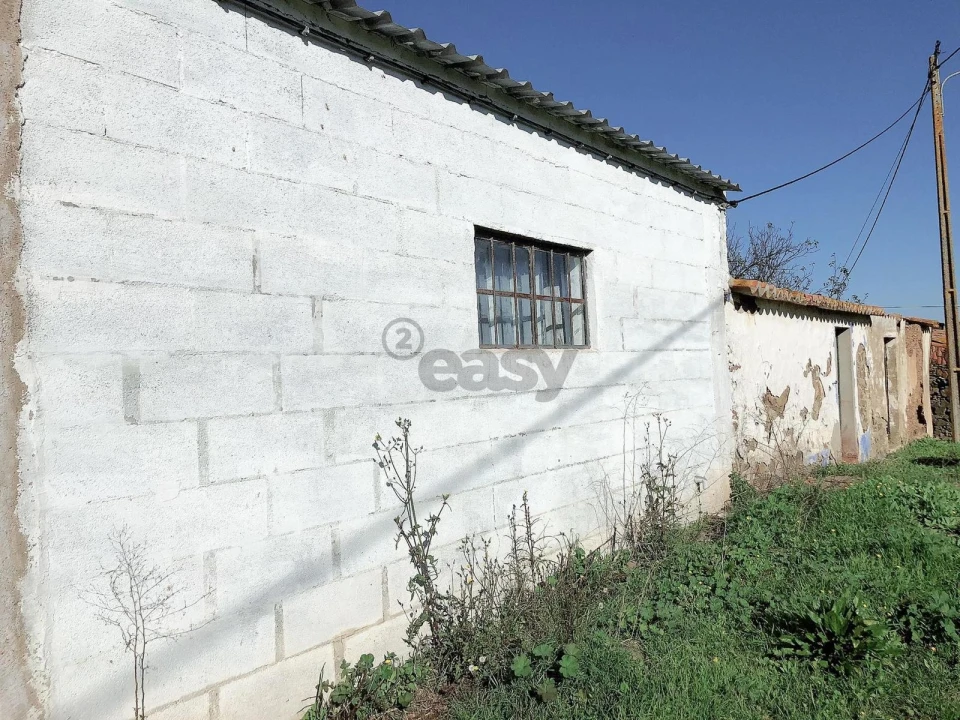 Moradia T7 para Venda em São Marcos da Ataboeira Foto 17