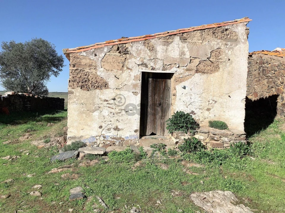 Moradia T7 para Venda em São Marcos da Ataboeira Foto 1