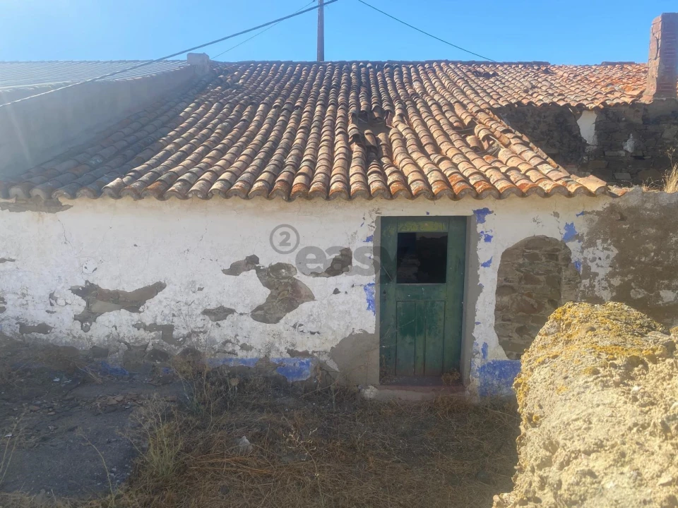 Moradia T7 para Venda em São Marcos da Ataboeira Foto 29