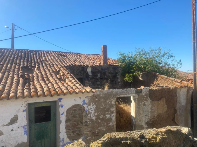 Moradia T7 para Venda em São Marcos da Ataboeira Foto 20