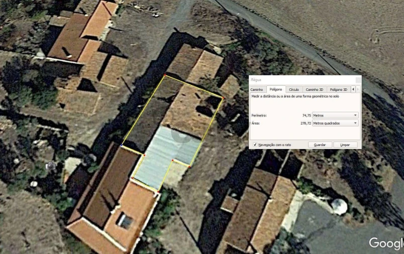 Moradia T7 para Venda em São Marcos da Ataboeira Foto 32