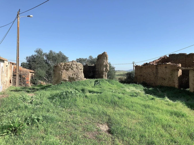 Moradia T7 para Venda em São Marcos da Ataboeira Foto 11