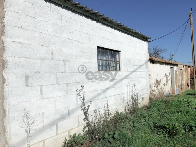 Moradia T7 para Venda em São Marcos da Ataboeira Foto 17