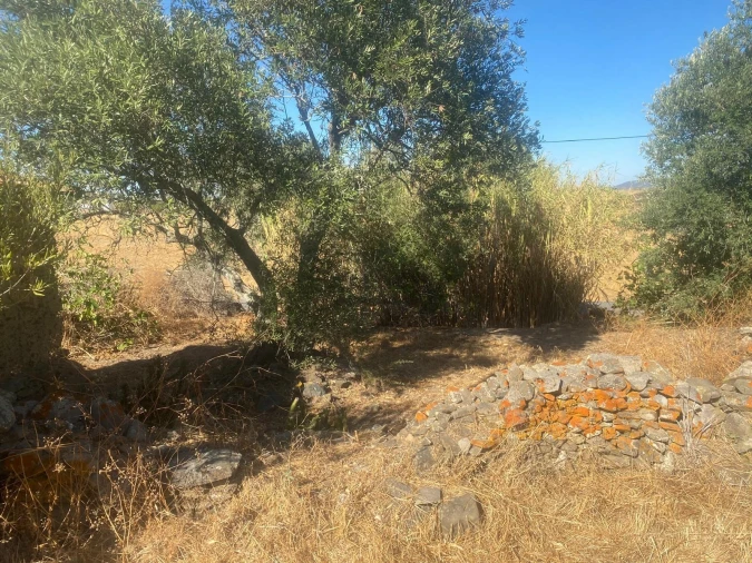 Moradia T7 para Venda em São Marcos da Ataboeira Foto 27