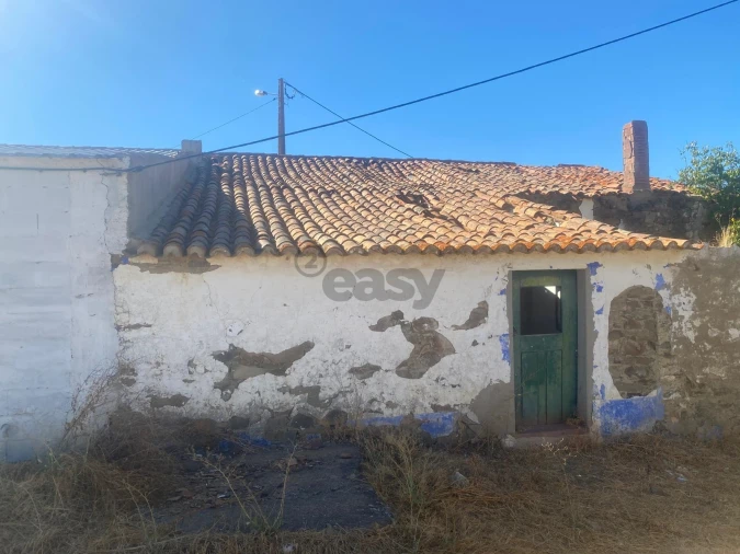 Moradia T7 para Venda em São Marcos da Ataboeira Foto 21