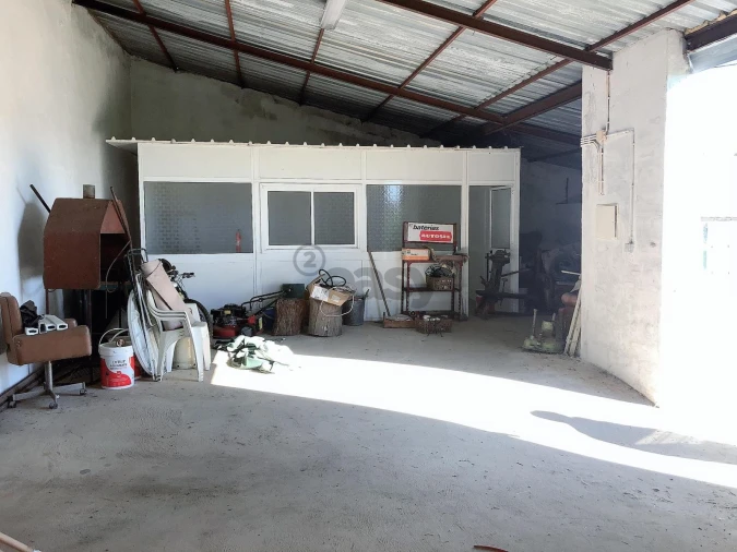 Moradia T7 para Venda em São Marcos da Ataboeira Foto 2