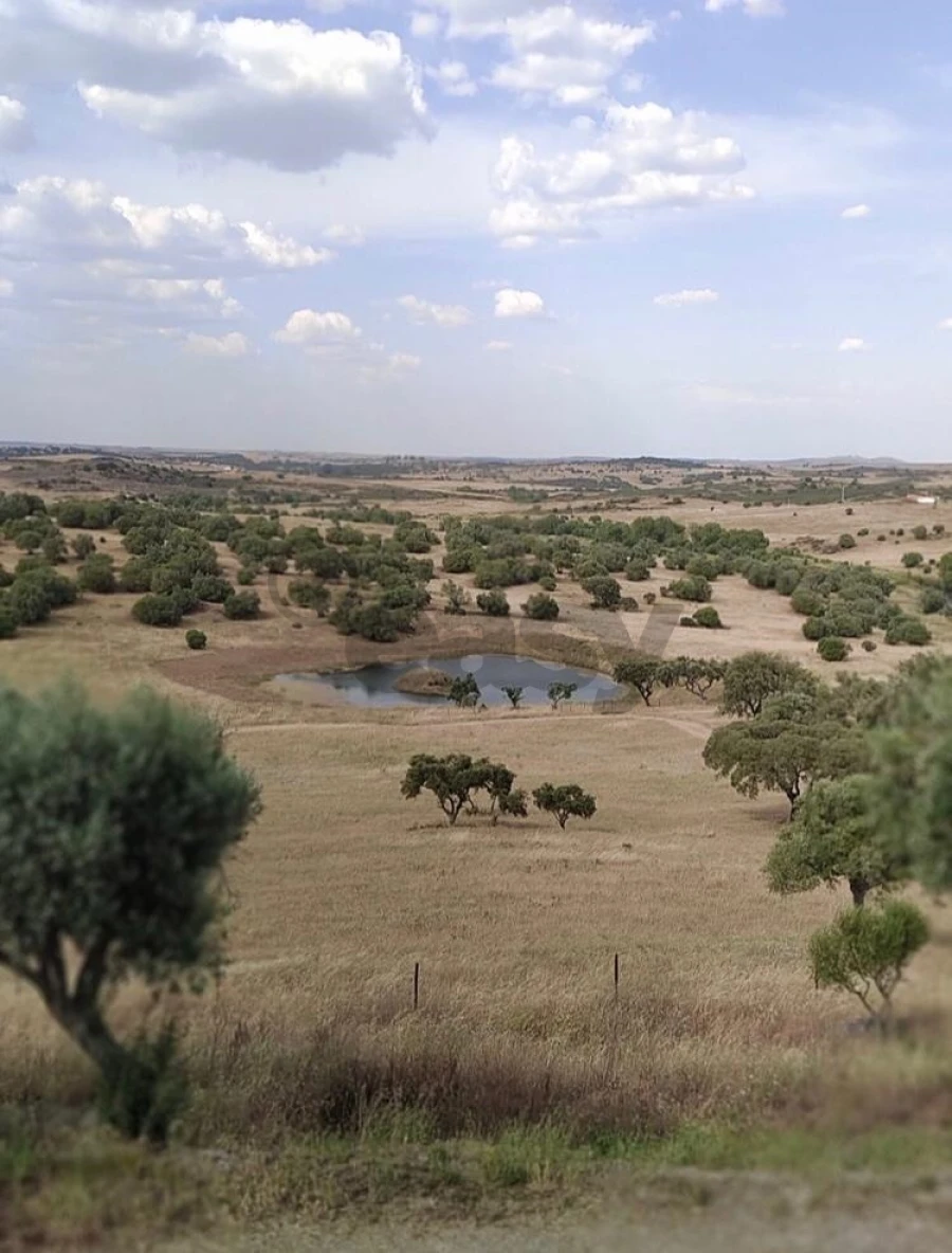Moradia T7 para Venda em São Marcos da Ataboeira Foto 1