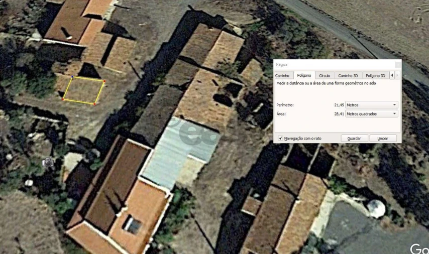 Moradia T7 para Venda em São Marcos da Ataboeira Foto 30