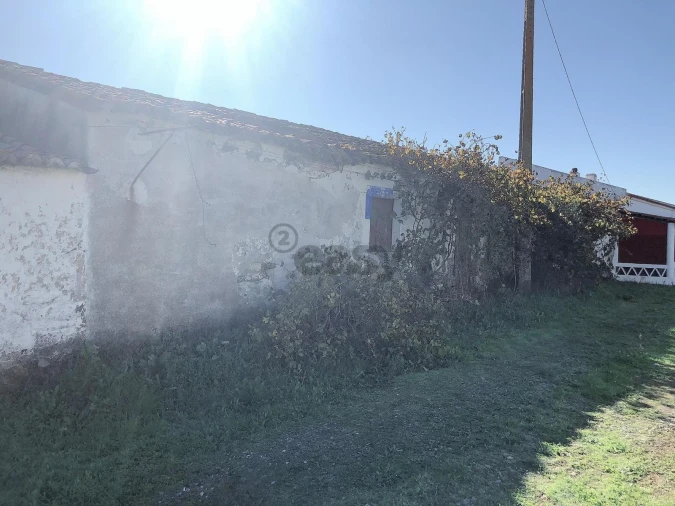 Moradia T7 para Venda em São Marcos da Ataboeira Foto 9