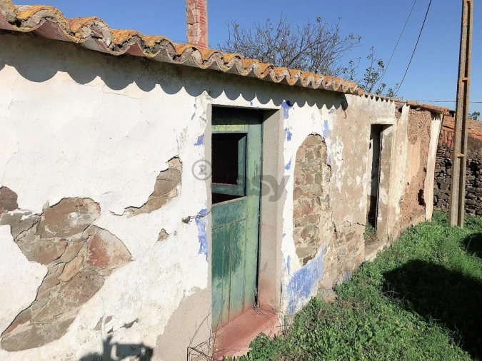 Moradia T7 para Venda em São Marcos da Ataboeira Foto 15