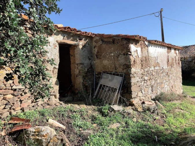 Moradia T7 para Venda em São Marcos da Ataboeira Foto 16