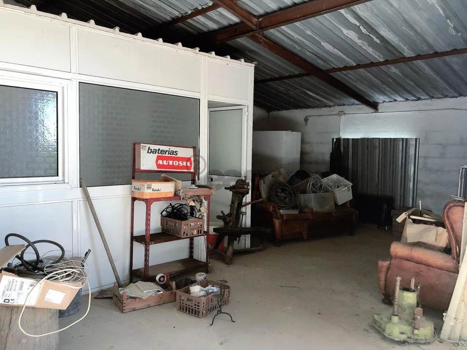 Moradia T7 para Venda em São Marcos da Ataboeira Foto 6