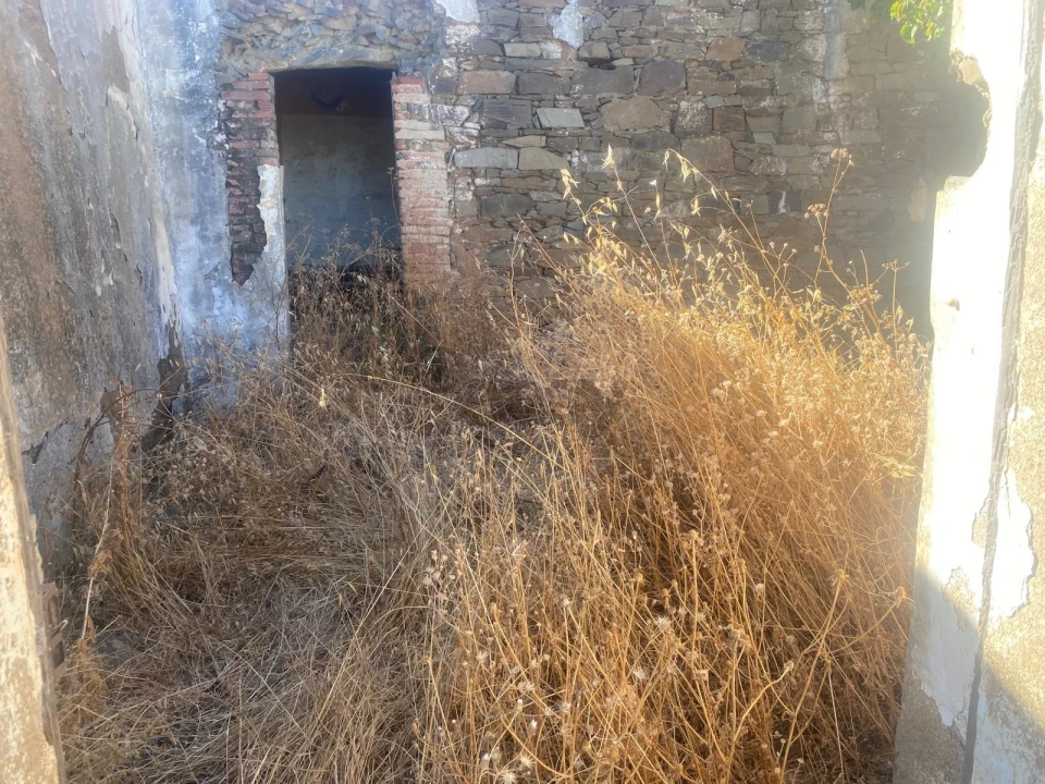 Moradia T7 para Venda em São Marcos da Ataboeira Foto 28