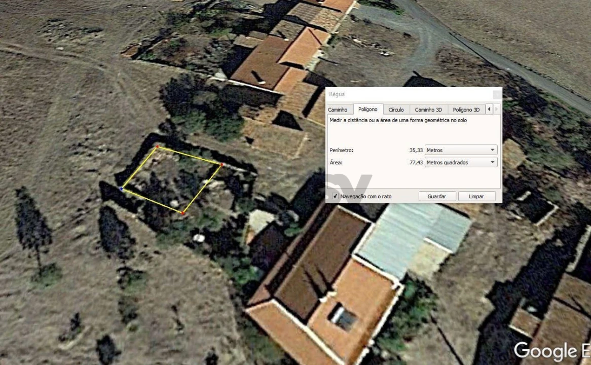 Moradia T7 para Venda em São Marcos da Ataboeira Foto 31