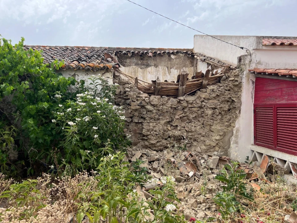 Moradia T7 para Venda em São Marcos da Ataboeira Foto 33