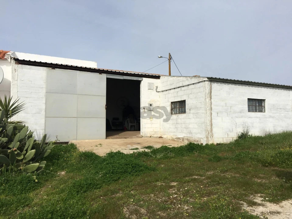 Moradia T7 para Venda em São Marcos da Ataboeira Foto 26