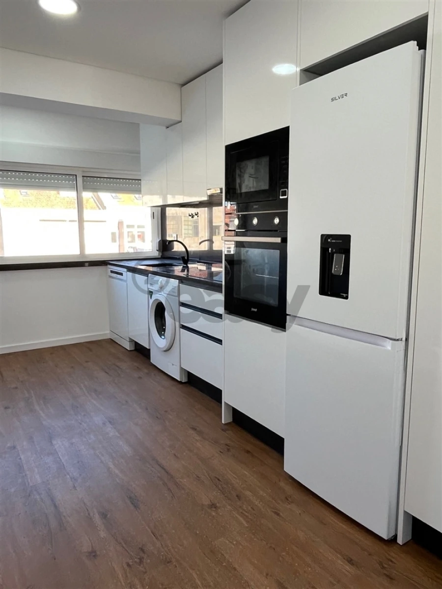 Apartamento T3 para Venda em Alverca do Ribatejo e Sobralinho Foto 2