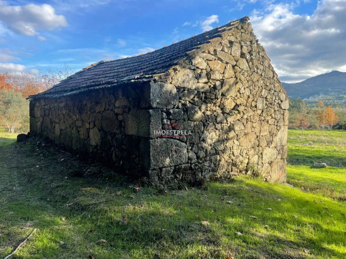 Quinta T0 para Venda em Melo e Nabais Foto 3