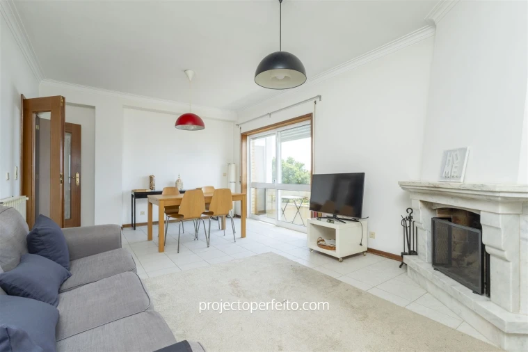 Apartamento T3 para Venda em Anta e Guetim Foto 2