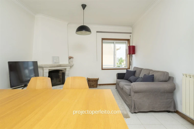 Apartamento T3 para Venda em Anta e Guetim Foto 4