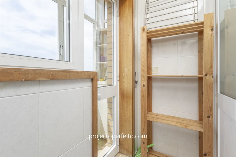 Apartamento T3 para Venda em Anta e Guetim Foto 8