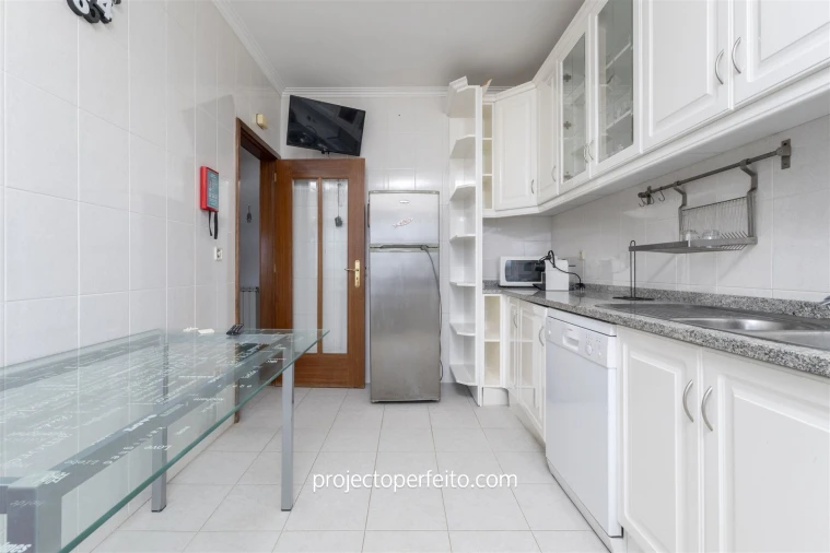 Apartamento T3 para Venda em Anta e Guetim Foto 7