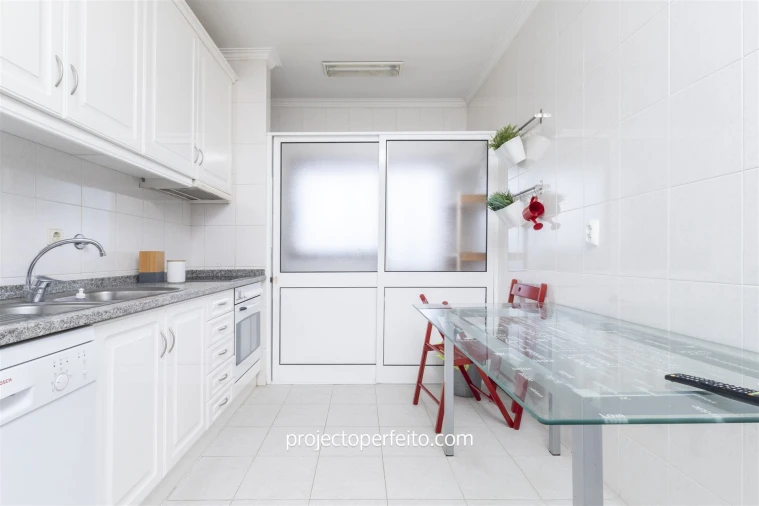 Apartamento T3 para Venda em Anta e Guetim Foto 5