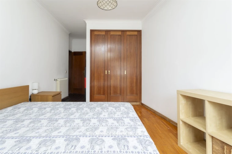 Apartamento T3 para Venda em Anta e Guetim Foto 12