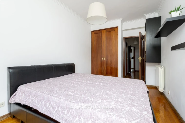 Apartamento T3 para Venda em Anta e Guetim Foto 16