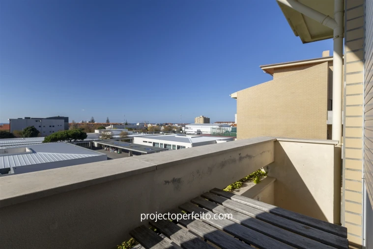 Apartamento T3 para Venda em Anta e Guetim Foto 1