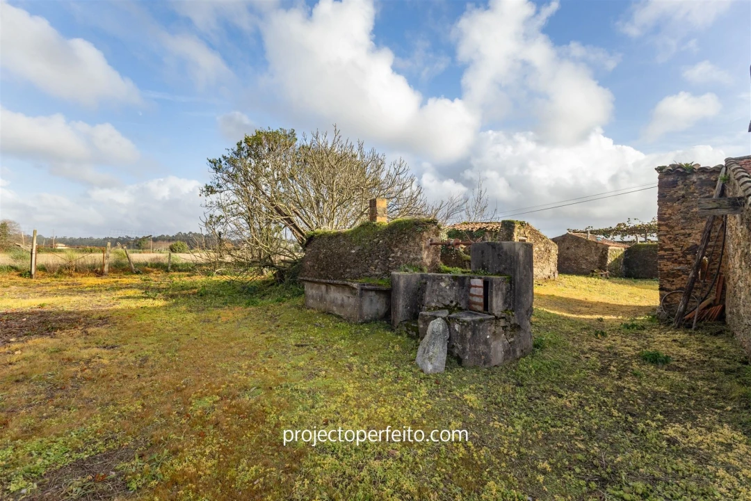Quinta T3 para Venda em Avanca Foto 7