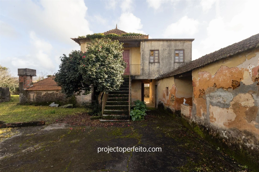 Quinta T3 para Venda em Avanca Foto 2