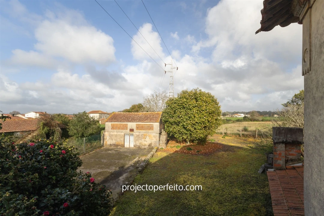 Quinta T3 para Venda em Avanca Foto 18