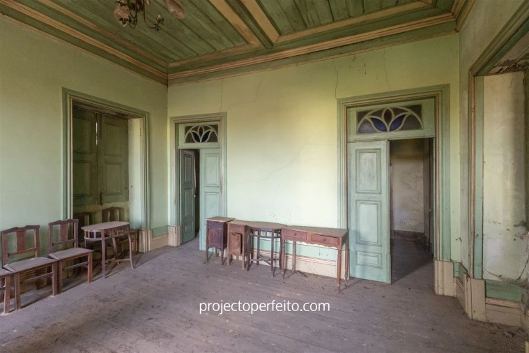 Quinta T3 para Venda em Avanca Foto 15