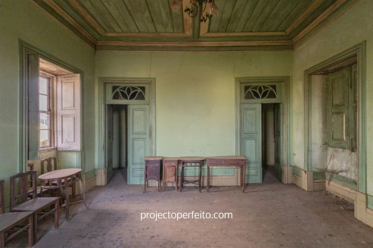 Quinta T3 para Venda em Avanca Foto 16