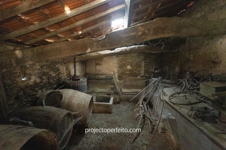 Quinta T3 para Venda em Avanca Foto 12