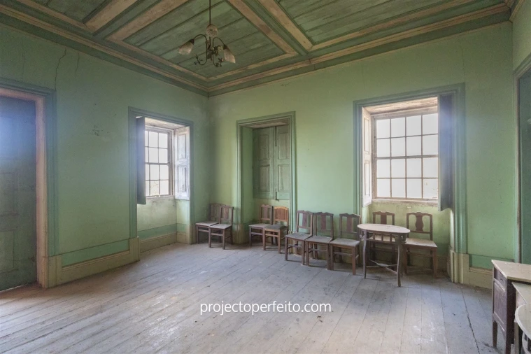 Quinta T3 para Venda em Avanca Foto 17