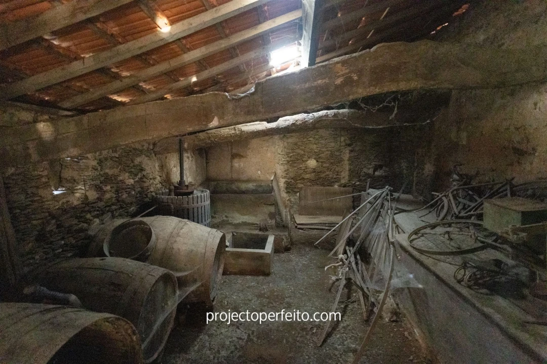 Quinta T3 para Venda em Avanca Foto 12