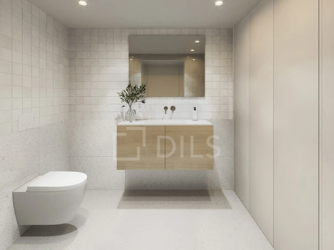 Apartamento T2 para Venda em Marvila Foto 32