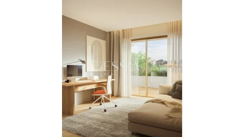 Apartamento T3 para Venda em Lordelo do Ouro e Massarelos